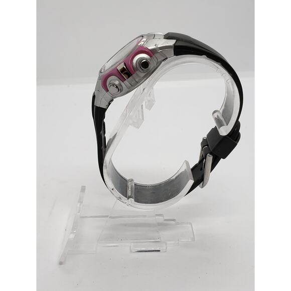 Women's sport Marathon digital watch. Multi function face. T5K646 Working watch - Picture 3 of 9